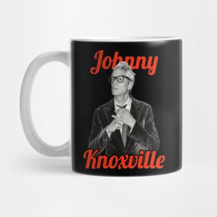 Johnny Knoxville Mug